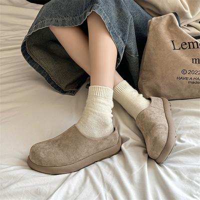 Dámska obuv – Dámske domáce papuče