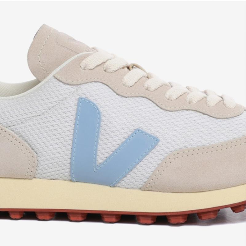 Veja Women Sneakers Rio Branco Svjf223rb01 959