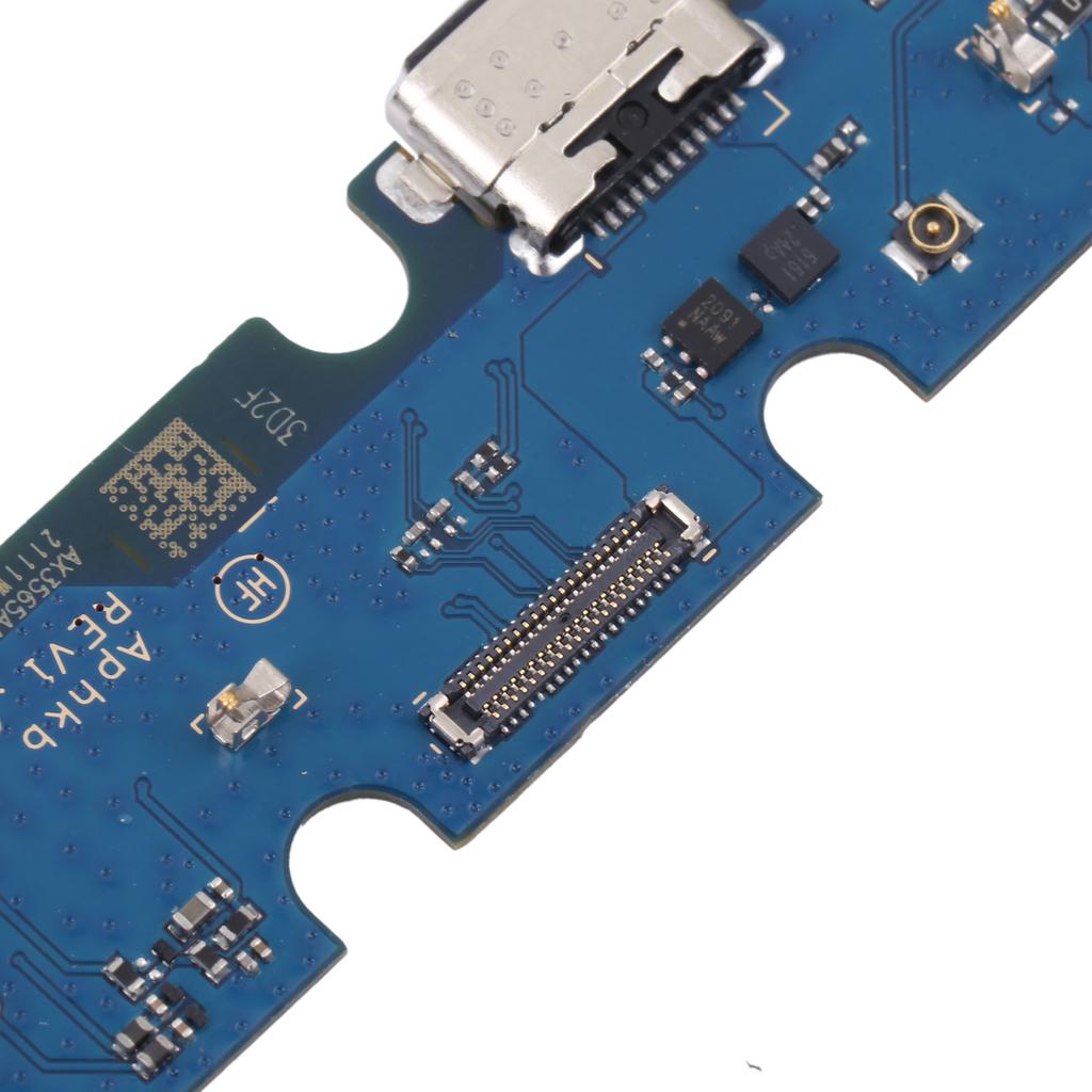 Buy Original Charging Port Board for Samsung Galaxy Tab A7 Lite SMT220