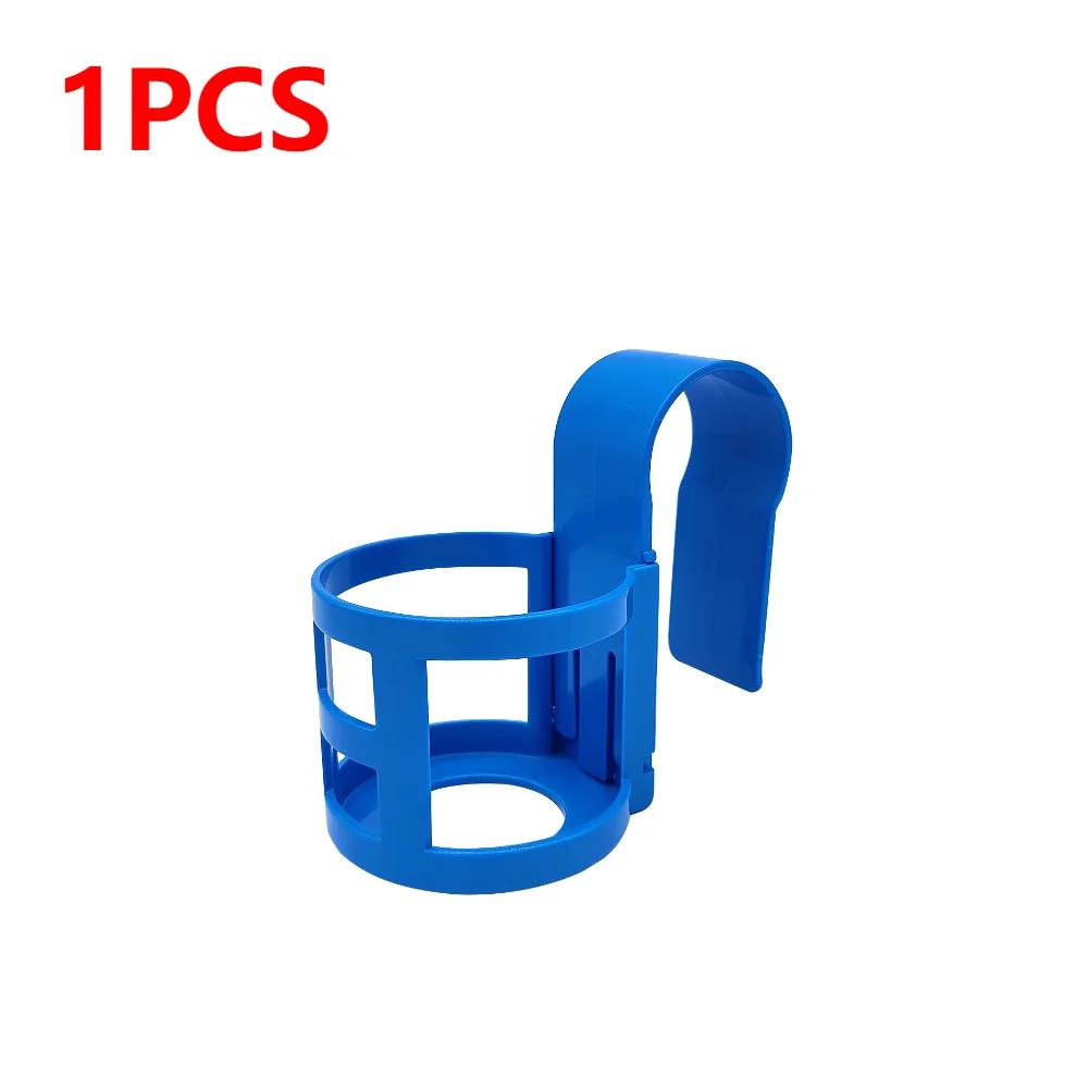 

1-5PCS Water Cup Hanging Holder Reusable Swimming Pool Water Cup Hanger Car Water Cup Drink Holder for Swimming Pool Party