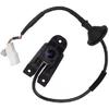 Rear Camera Kit For Hyundai 99240Q0500.