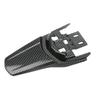 Carbon Fiber Rear Fender Kit for Sur-Ron Bee with Mudguard & Shock Absorber