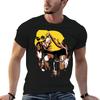 De Gele Trui de kampioen retro wielren T-shirt heren t-shirt zomer t-shirt heren luxe T-Shi