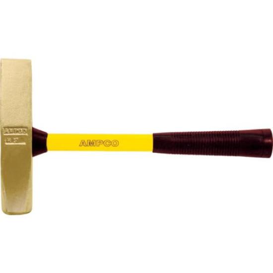 

AMPCO Cutoff Hammer Non-Sparking AMCH-51FG