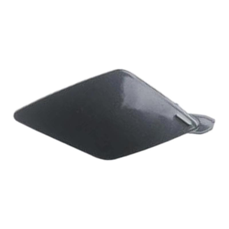 Tow Hook Cover Offering Easy Attachment and Protection Against Dust for Certain Vehicle Applications 31425165 31449210