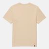 DESCENTE Movement Sorona Cool Comfort Fit Short Sleeve T-Shirt Beige Sr323Uts75