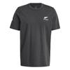 adidas Mens Z.N.E 2024 New Zealand All Blacks T-Shirt