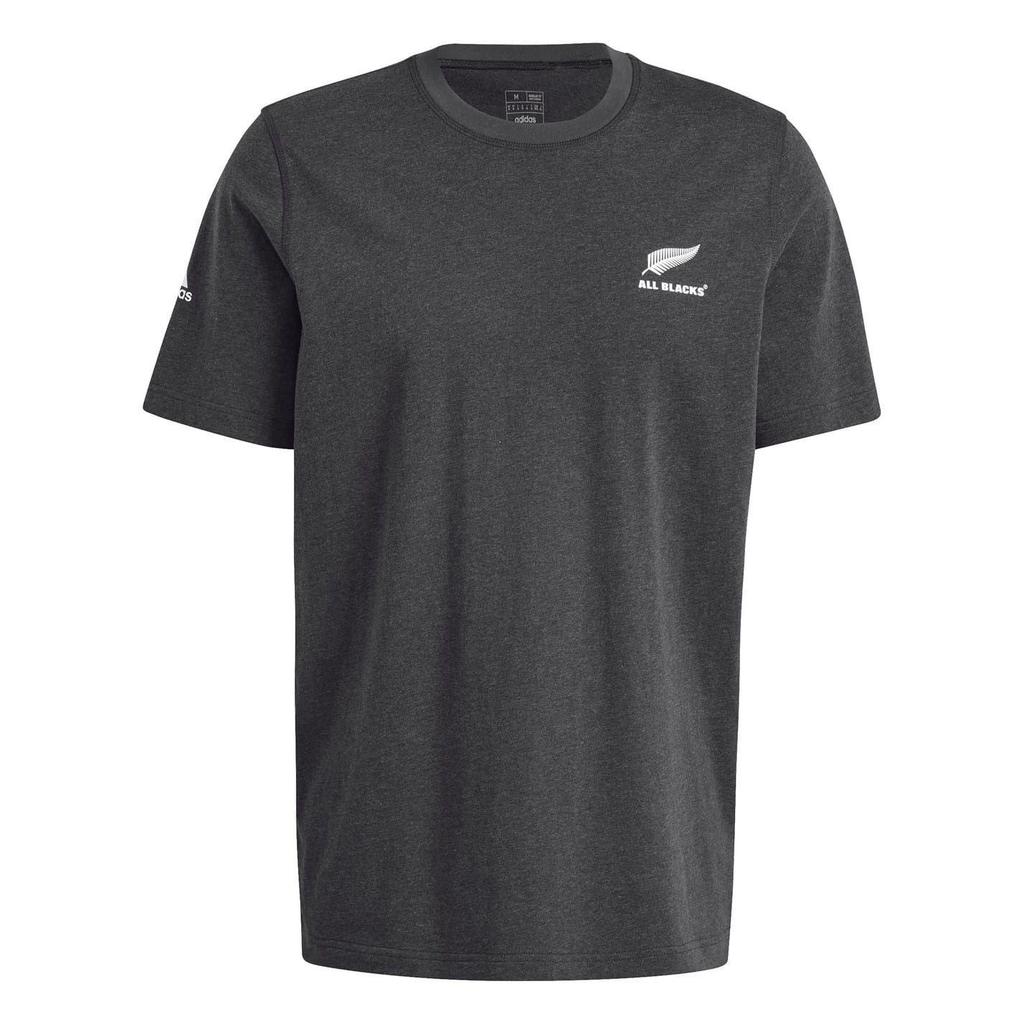 adidas Mens Z.N.E 2024 New Zealand All Blacks T-Shirt