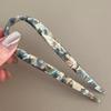Headdress Acetate Hairpin Headwear Chinese Style Hair Fork Temperament U-shaped Hair Stick  Daily