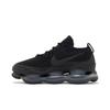 Air Max Scorpion Flyknit 'Triple Black' DJ4702-002 Sapatos Femininos