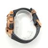 CASIO Watch Round Quartz Round Black Signature Metal Bezel G-SHOCK GM-110RH-1A Men's
