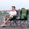 OEING Portable Outdoor Camping Fishing Chair