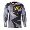 KLIM Womens Long Sleeve Cycling Jersey Mountain Bike Off-Road Quick Dry T-Shirt Riding