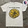 NUOVA Maglietta The Stone Roses Spike Island Anni '90 Taglia Completa S-4XL TA0308