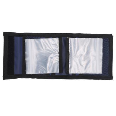 Custodia Portafoglio 10 Tasche per Pesca a Mosca per Custodia Tippet Accessori per Pesca a Mosca