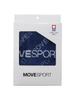 DESCENTE Face Towel NV F (Imabari)