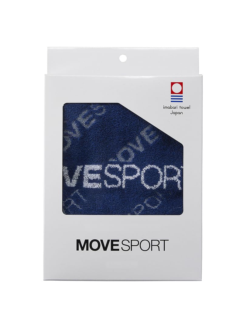 

DESCENTE Face Towel NV F (Imabari)