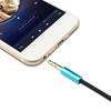1/2/3m Male to Audio Aux Headphone Female 3.5mm Cable Extension Stereo Cord