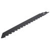 Saw Blade Reciprocating Sabre Saw Alloy Steel Electric Stone Cutting Accessories 240mm