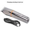 Multi Functional Rechargeable Electric Hair Clipper Shaver Razor Body Nose Hair Trimmer