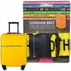 Luggage Safety Strap PO BOX 37211