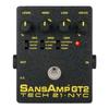 Tech21 GT2 SansAmp Guitar Amp Simulator Overdrive Distortion