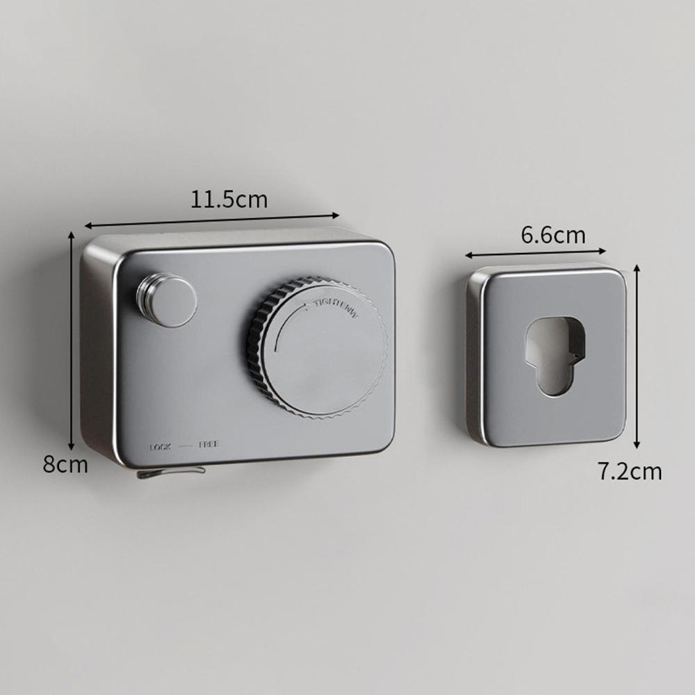 Retractable Clothesline 4.2M Adjustable Balcony Drying Rack for Indoor/Outdoor