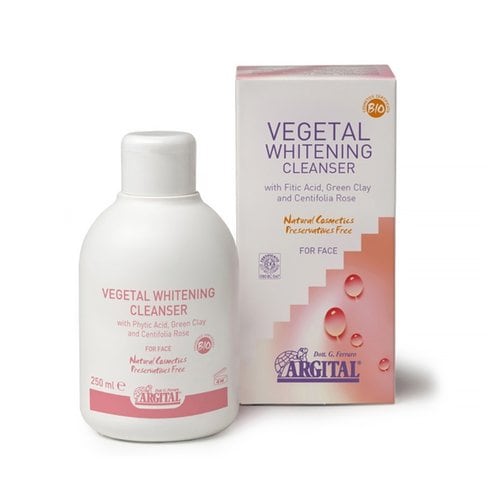 

[argital] Rose Brightening Cleanser 250ml