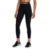 Womens/Ladies Pro High Rise Leggings