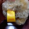[USED] Steiff Teddy Bear