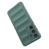For Samsung Galaxy S25 FE Case Anti-Drop Soft TPU Rugged Phone Back Cover