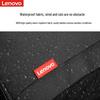 Lenovo 16-inch Waterproof Laptop & Travel Backpack