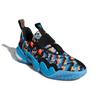 Adidas Trae Young 1 Pixels Men Sneakers Multi-Color GY0289