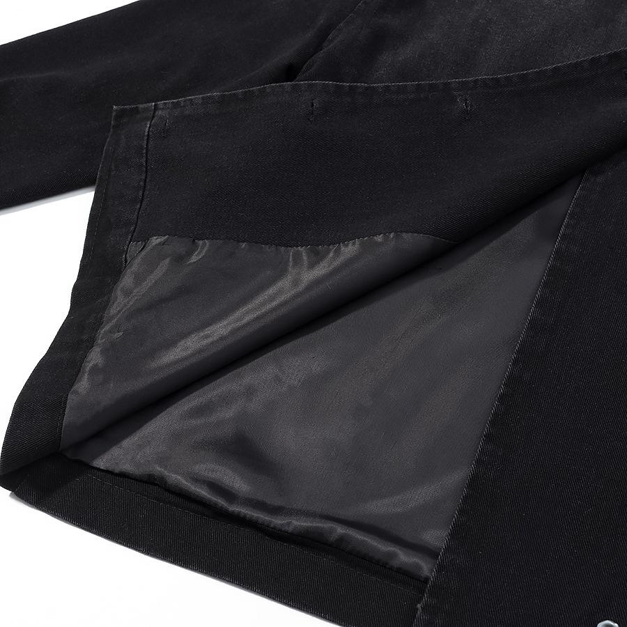 Early Spring European-American Women's Fashion Streetwear Stand-up Collar Fencing Jacket