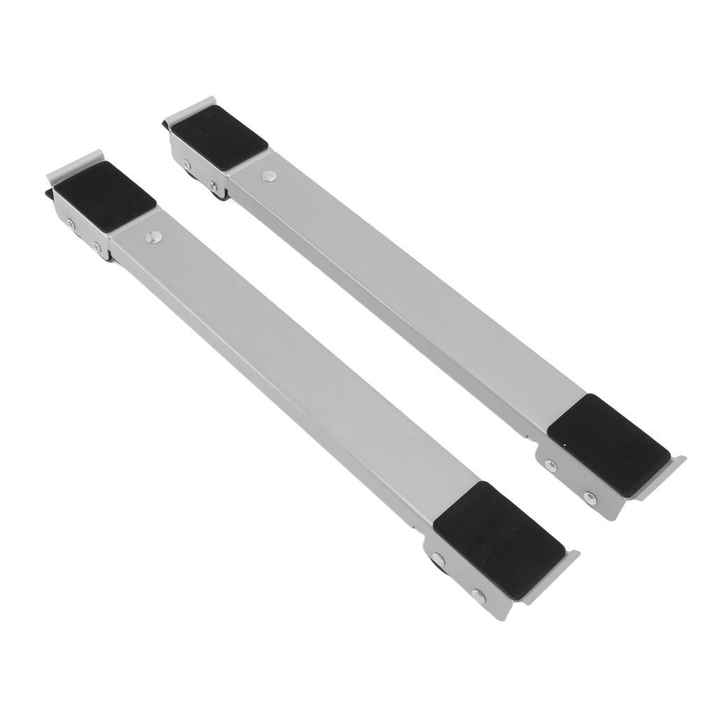 Vysoce odolný rozšiřitelný váleček na spotřebiče Nosnost 300 kg Zatahovací základna Posuvník spotřebičů pro