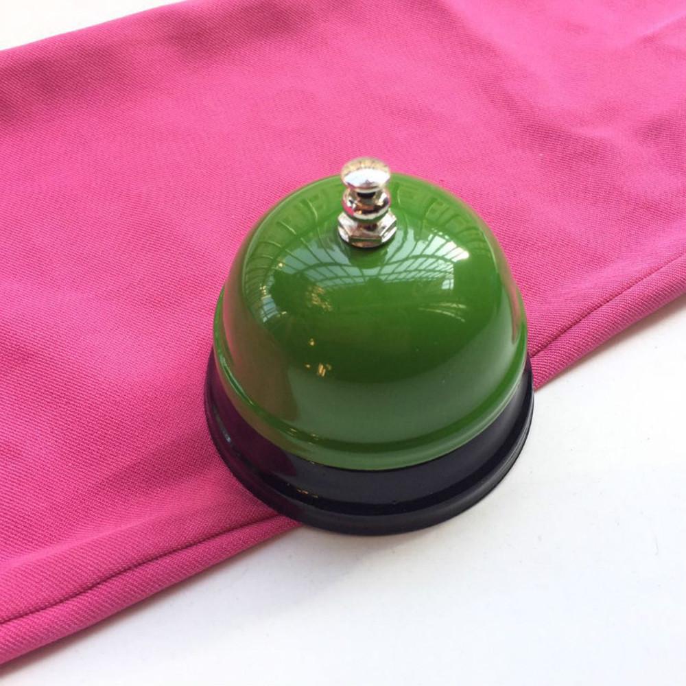 thumbnail image 2 of Desk Bell,Call Service Bell, Call Bell,Customer Service Bell.Service Call Bell Metal For Hotel Restaurant Counter Desk Bell Ring Call Front Desk Kitchen Bar Service Call Desk 2 of 11
