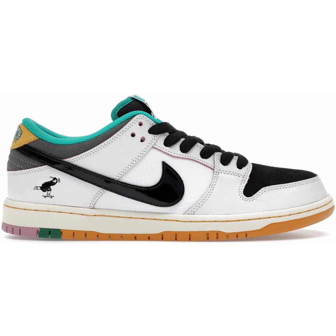 

Sneaker Nike SB Dunk Low CSEF(HJ4132-100) 45