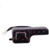For Honda XLR200 XR250 CRM250 BAJA250 NXR150 Motorcycle Speedometer Odometer Gauge