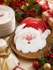 Paper napkins, 20 pcs.