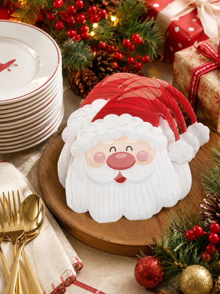 Paper napkins, 20 pcs.
