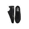 One Star Converse Pro Low 'Triple Black' 166839C