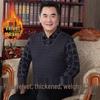 Dad's Winter Plus Velvet Thick Sweater: Middle-Aged & Elderly Men's Faux Two-Piece Knitwear - Thick, Warm Clothing