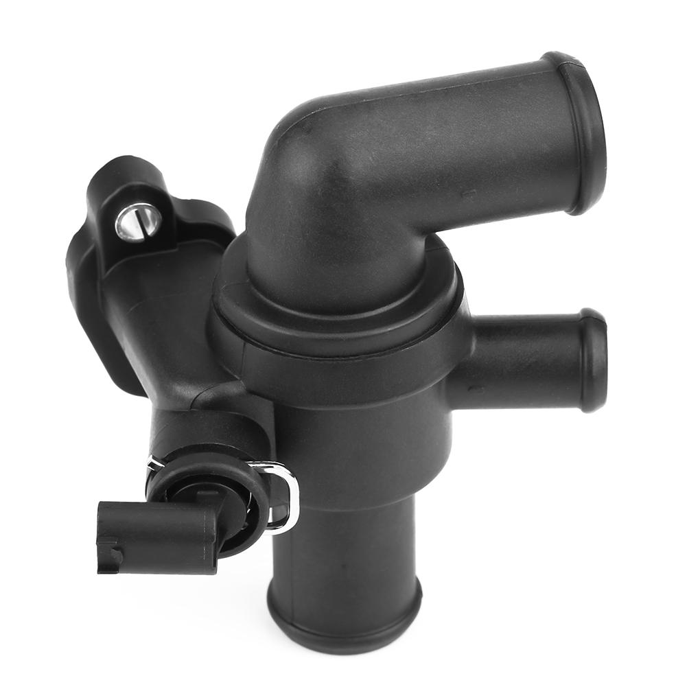 

Engine Coolant Thermostat Housing Assembly for City Coupe forTwo Roadster Cabrio 1602000315