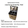 Outdoor Portable Stove & Cookware Storage Bag