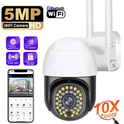 מצלמות אבטחה ואביזרים – מצלמות CCTV