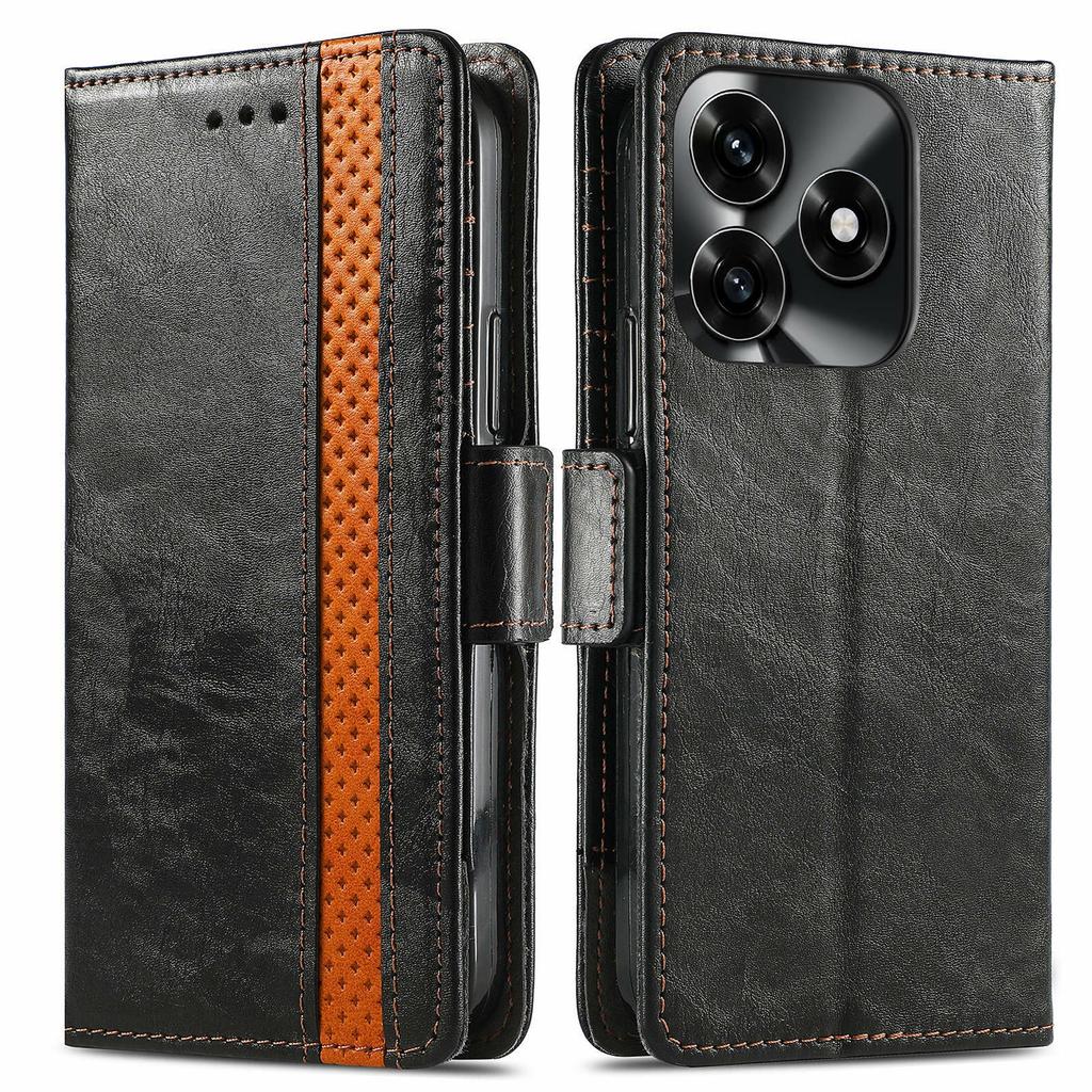 Phone Case For Motorola Moto G67 Power 5G/G57 Power 5G/G57 5G Pattern Print PU Leather Wallet Phone