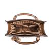 Tasche Damen 2025 Neue Mode Tragbare Kleine Quadratische Tasche Vielseitige Tragetasche Premium-Sinn Schulter Umhängetasche Damentasche