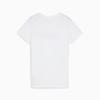 Puma ESS LOGO Women's T-shirt White 68830802 R M