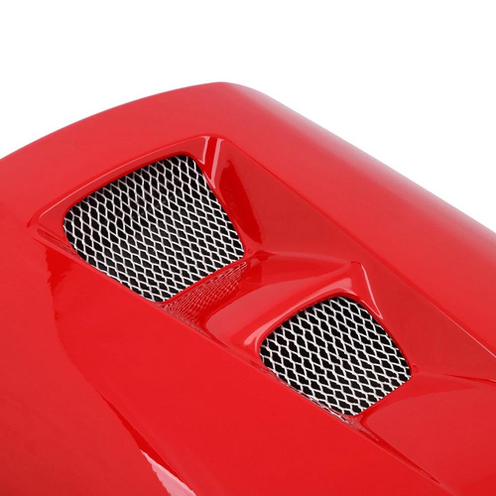 Honda CBR1000RR 2004-2007 Rear Seat Cover/Cushion Replacement