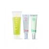 Cleardea [buttercup Pore Trio Single Item Composition] Cleanser + Gel Serum + Soothing Cream